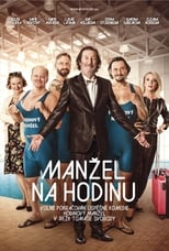 Poster de la película Manžel na hodinu