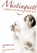 Poster de la película Flower of Paris