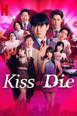 Poster de la serie Kiss or Die