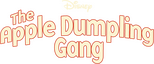 Logo The Apple Dumpling Gang
