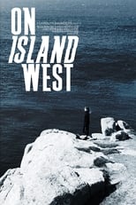 Poster de la película On Island West