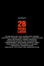 Poster de la película 28 Weeks Later: Light 'Em Up
