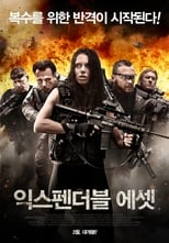 Poster de la película Expendable Assets