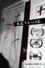 Poster de la película Recluse