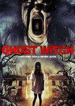 Poster de la película Ghost Witch