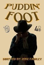 Poster de la película Puddin' Foot