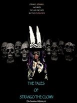 Poster de la película The Tales of Strango the Clown