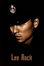 Poster de la película Lee Rock