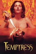 Poster de la película Temptress