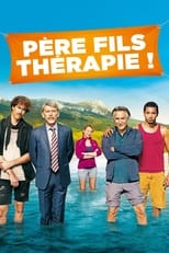 Poster de la película Father Son Therapy