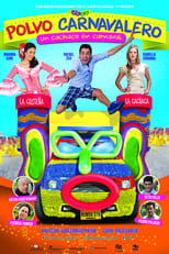 Poster de la película Polvo Carnavalero