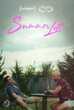 Poster de la película Summer Lost