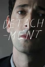 Poster de la película Detachment