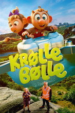 Poster de la película Curly Burly