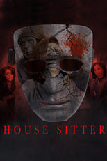 Poster de la película The House Sitter