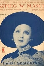 Poster de la película Szpieg w masce
