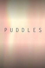 Poster de la película Puddles