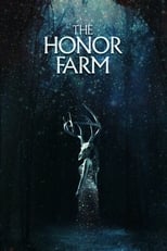 Poster de la película The Honor Farm