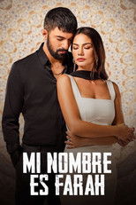 Poster de la serie Mi nombre es Farah