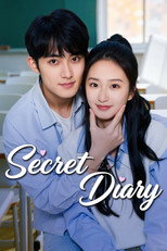 Poster de la serie Secret Diary