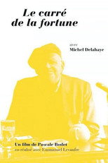 Poster de la película Le carré de la fortune, portrait