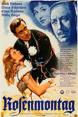 Poster de la película Rosenmontag