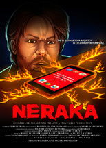 Poster de la película Neraka