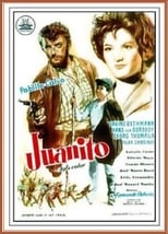 Poster de la película Juanito