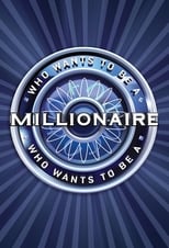 Poster de la serie Who Wants to Be a Millionaire?