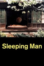 Poster de la película Sleeping Man