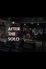 Poster de la película After the Solo