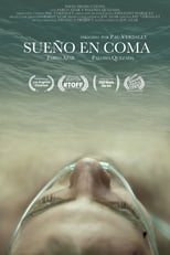 Poster de la película Sueño en coma