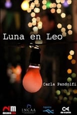 Poster de la película Luna en Leo