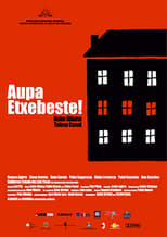 Poster de la película Aupa Etxebeste!