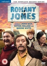Poster de la serie Romany Jones