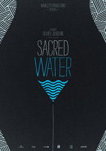 Poster de la película Sacred Water
