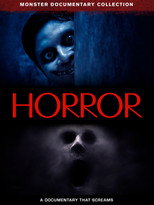 Poster de la película Horror