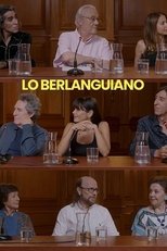 Poster de la película Lo berlanguiano