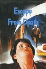 Poster de la película Escape from Death