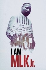 Poster de la película I Am MLK Jr.