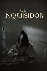 Poster de la película El inquisidor