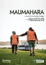 Poster de la película Maumahara