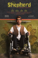 Poster de la película The Shepherd