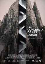 Poster de la película The Conquest Of The Ruins