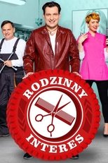 Poster de la serie Rodzinny interes