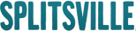 Logo Splitsville