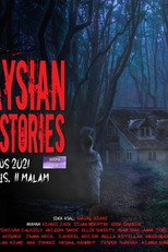 Poster de la película Malaysian Ghost Stories
