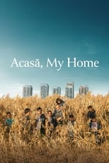 Poster de la película Acasă, My Home