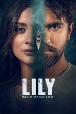 Poster de la película Lily