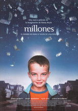 Poster de la película Millones